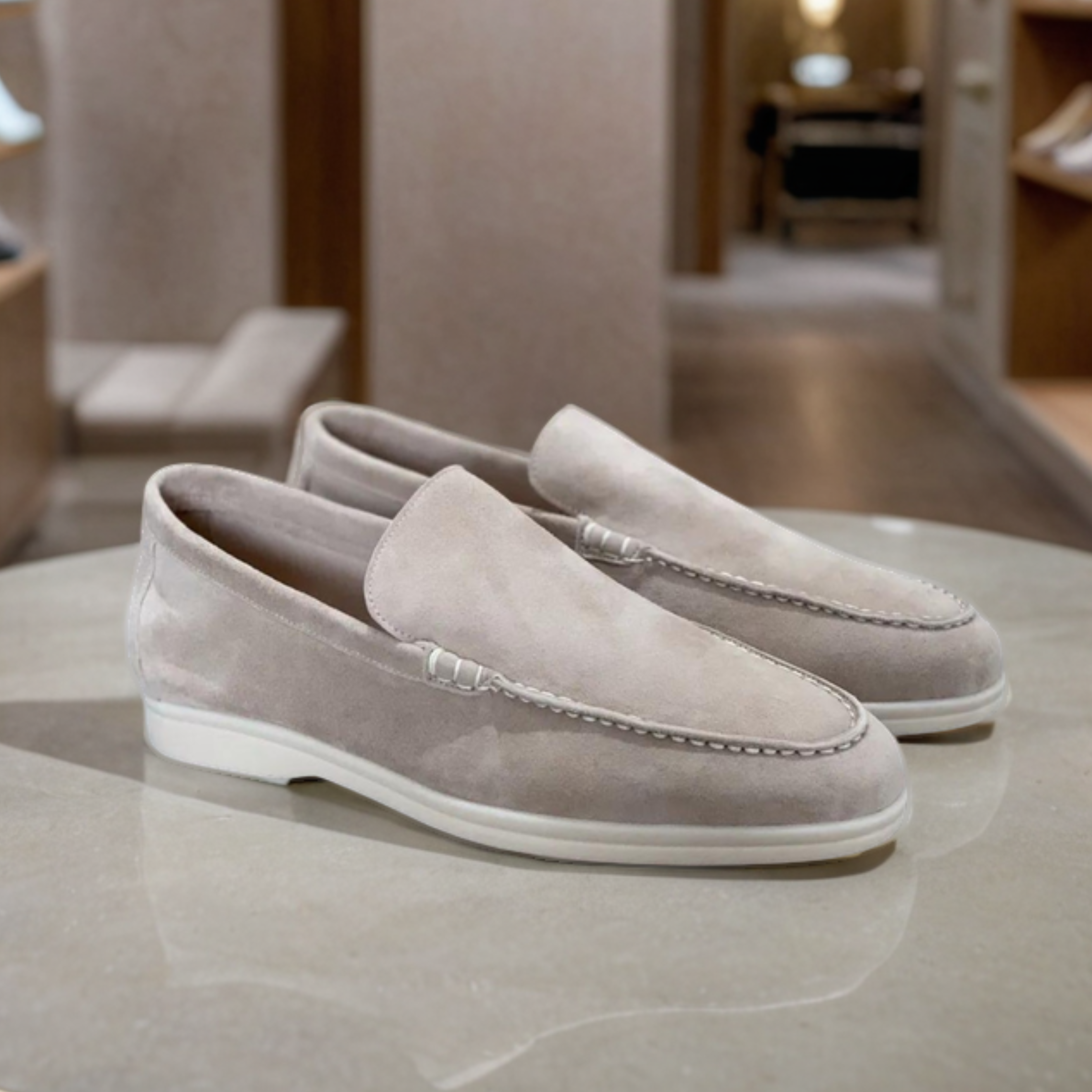 Elegance Supreme Loafers