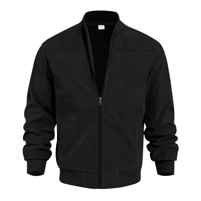 DEVERO™ – Klassisk Bomberjacka