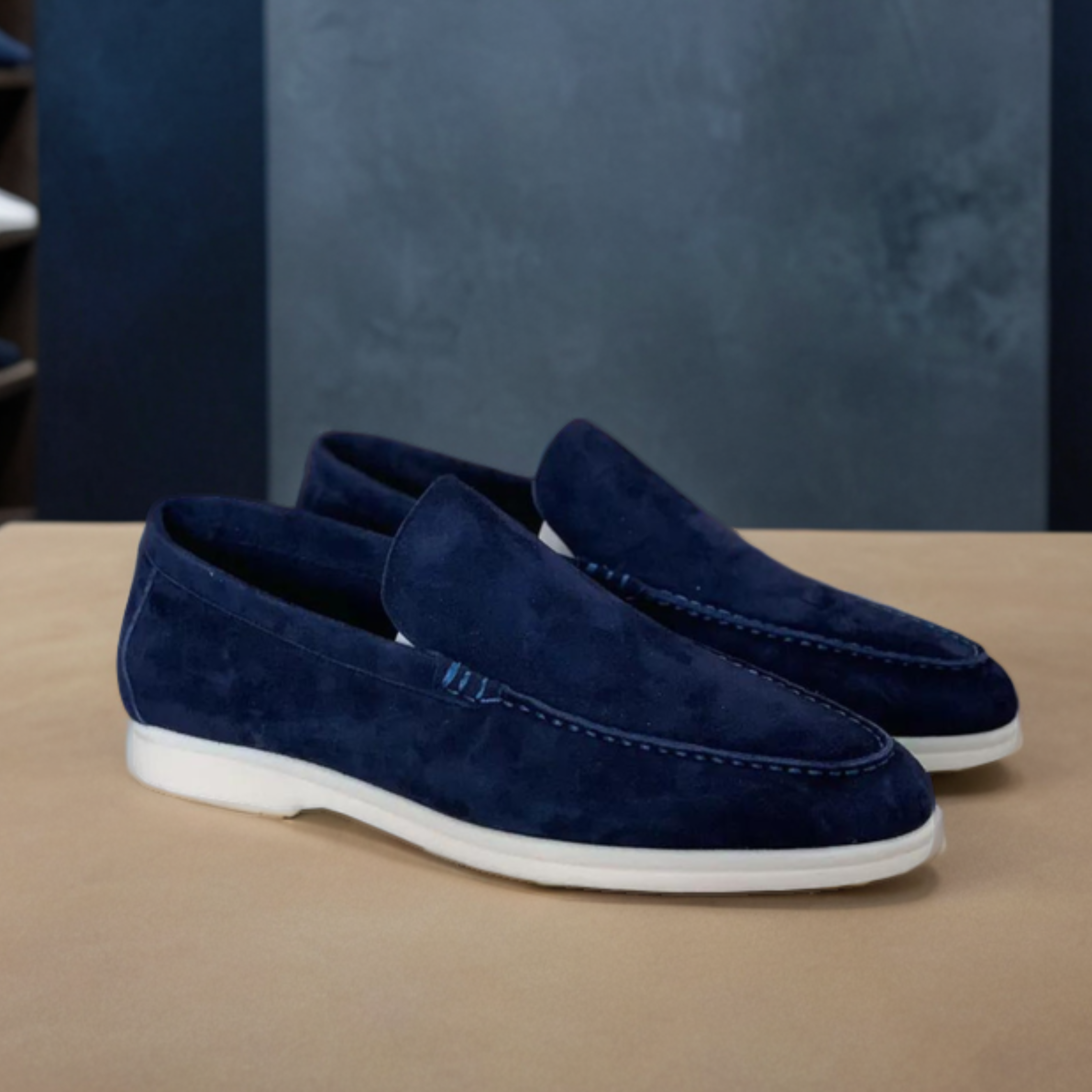 Elegance Supreme Loafers