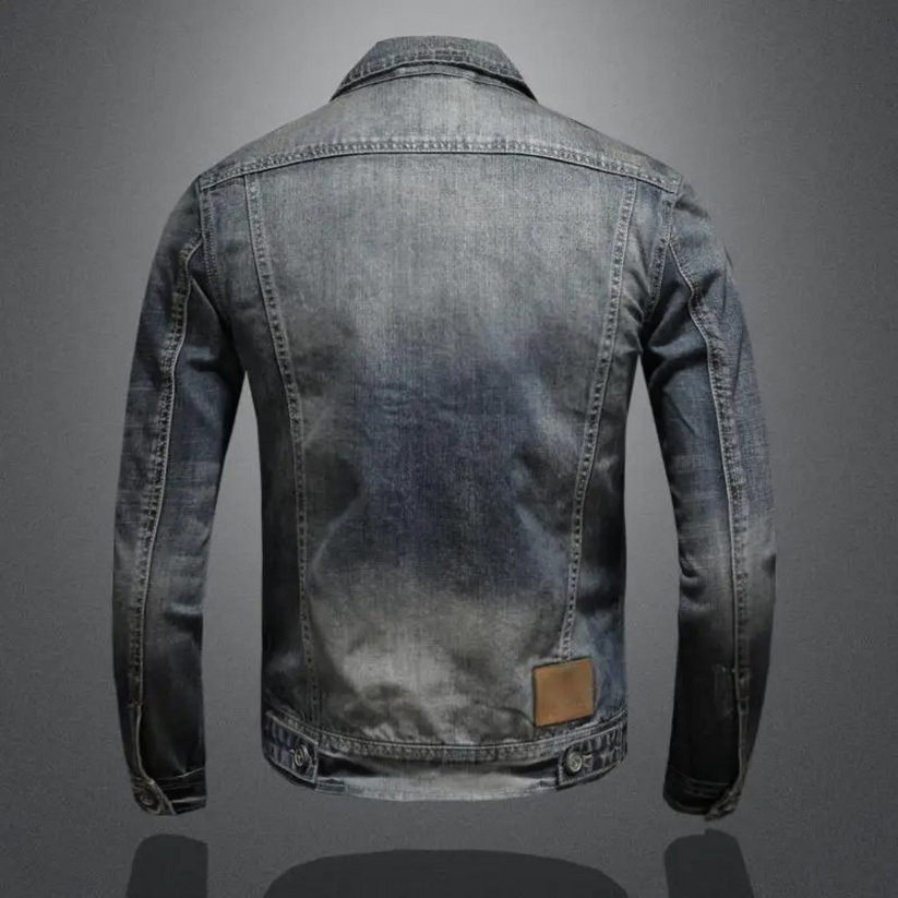 LEONÉL™ | Denimjakke