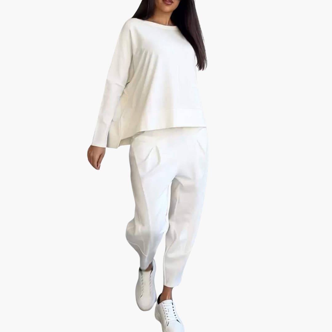LILYA™ | Chic Lounge-Sæt