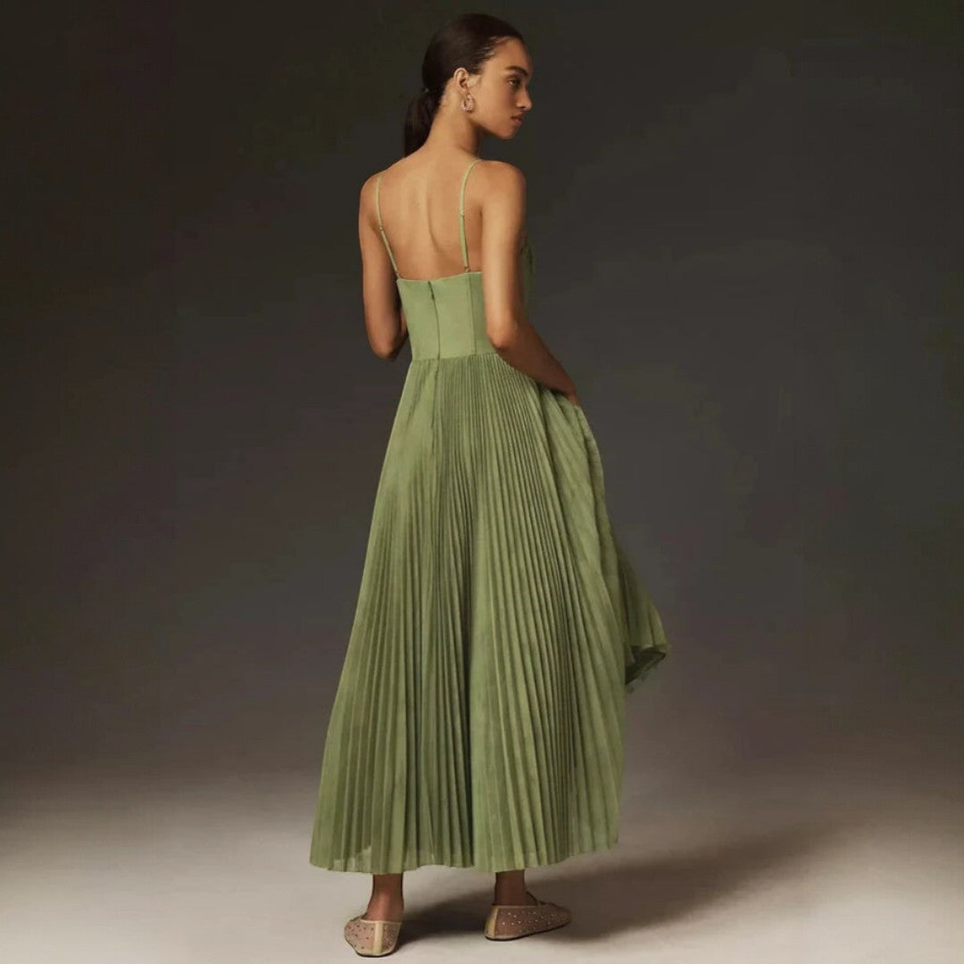 ÉLISKA™ | Elegant Kjole