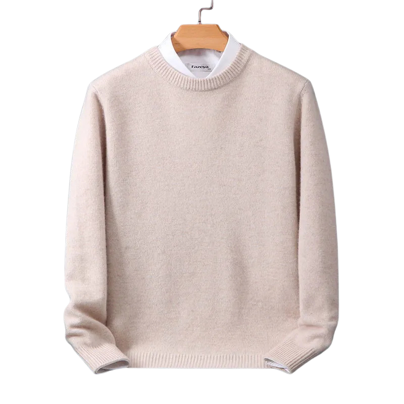 Velo™ | Kashmir-Sweater