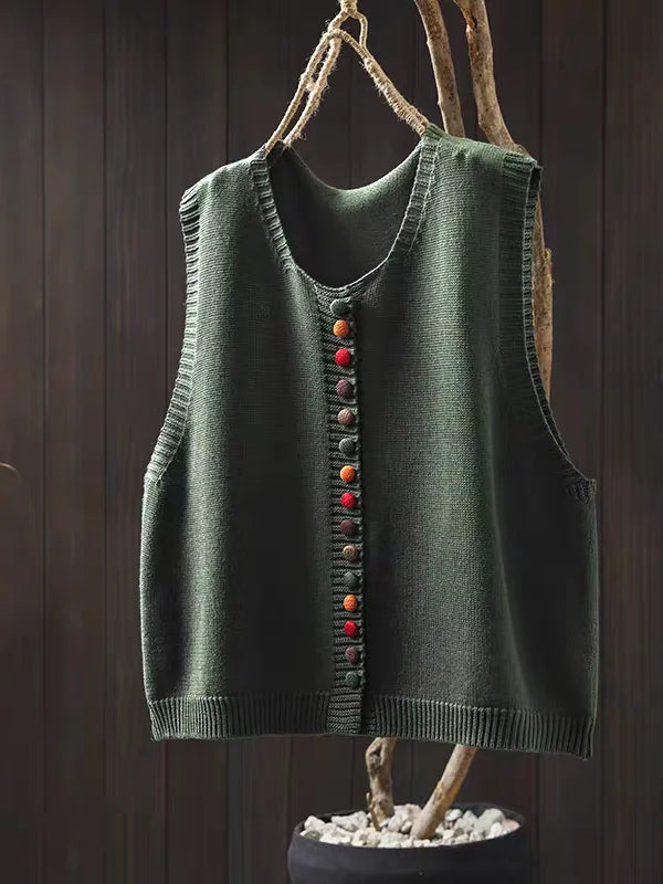 ELVANA™ | Hverdags-cardigan med elegance