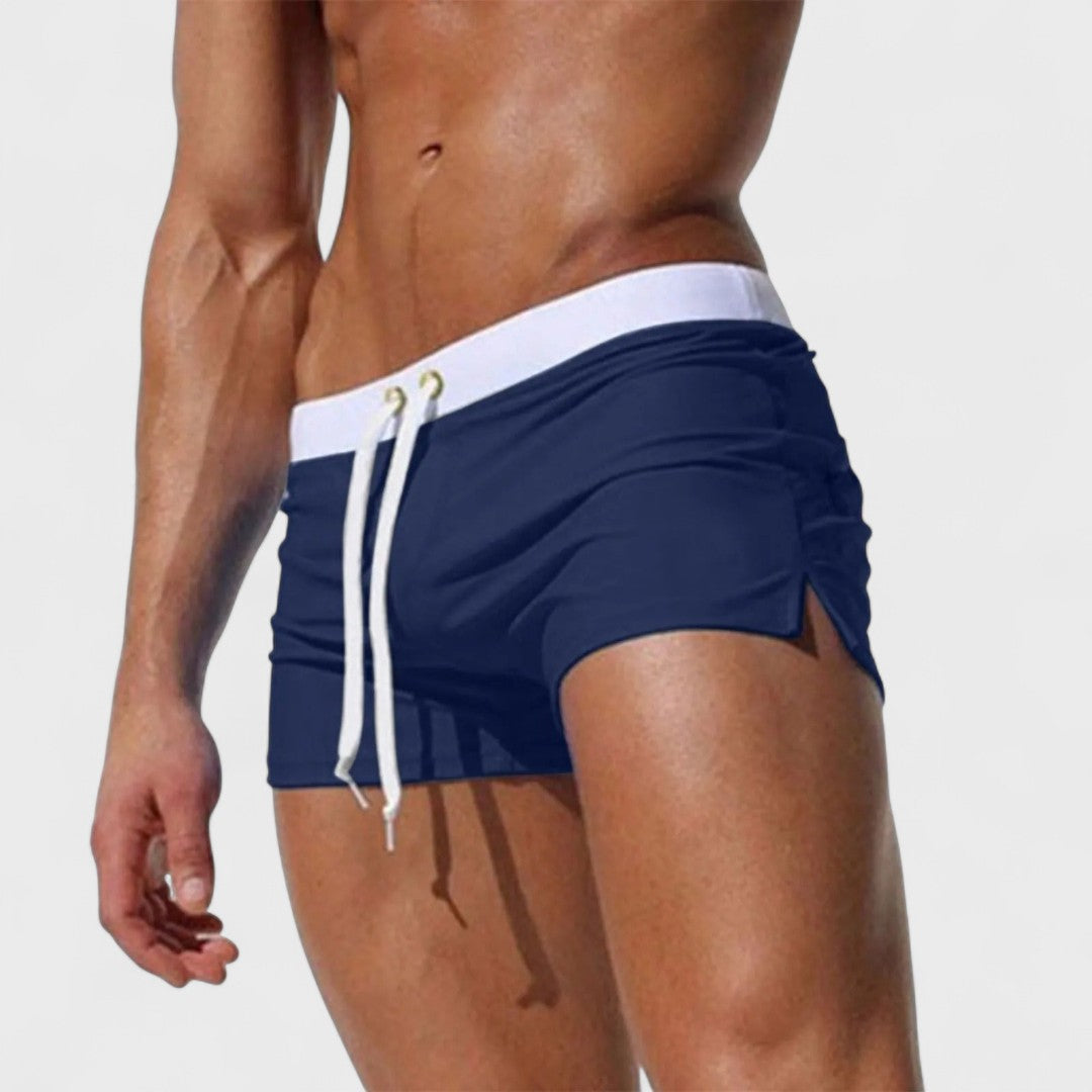 GIANNI™ | Håndlavede Badebukser til Mænd Sommerens favorit – hvor stil møder komfort