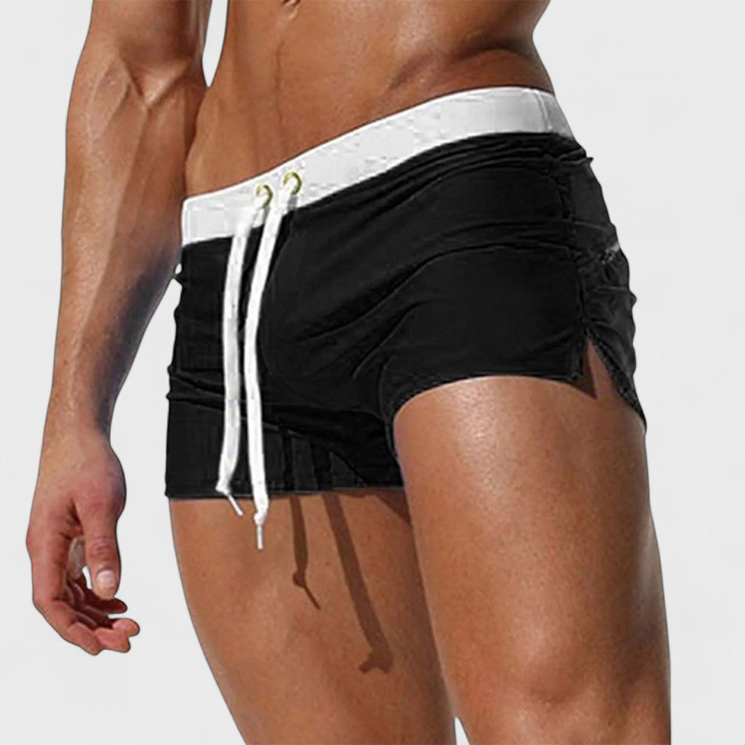 LIVIO™ | Badebukser til Sommer med Stil