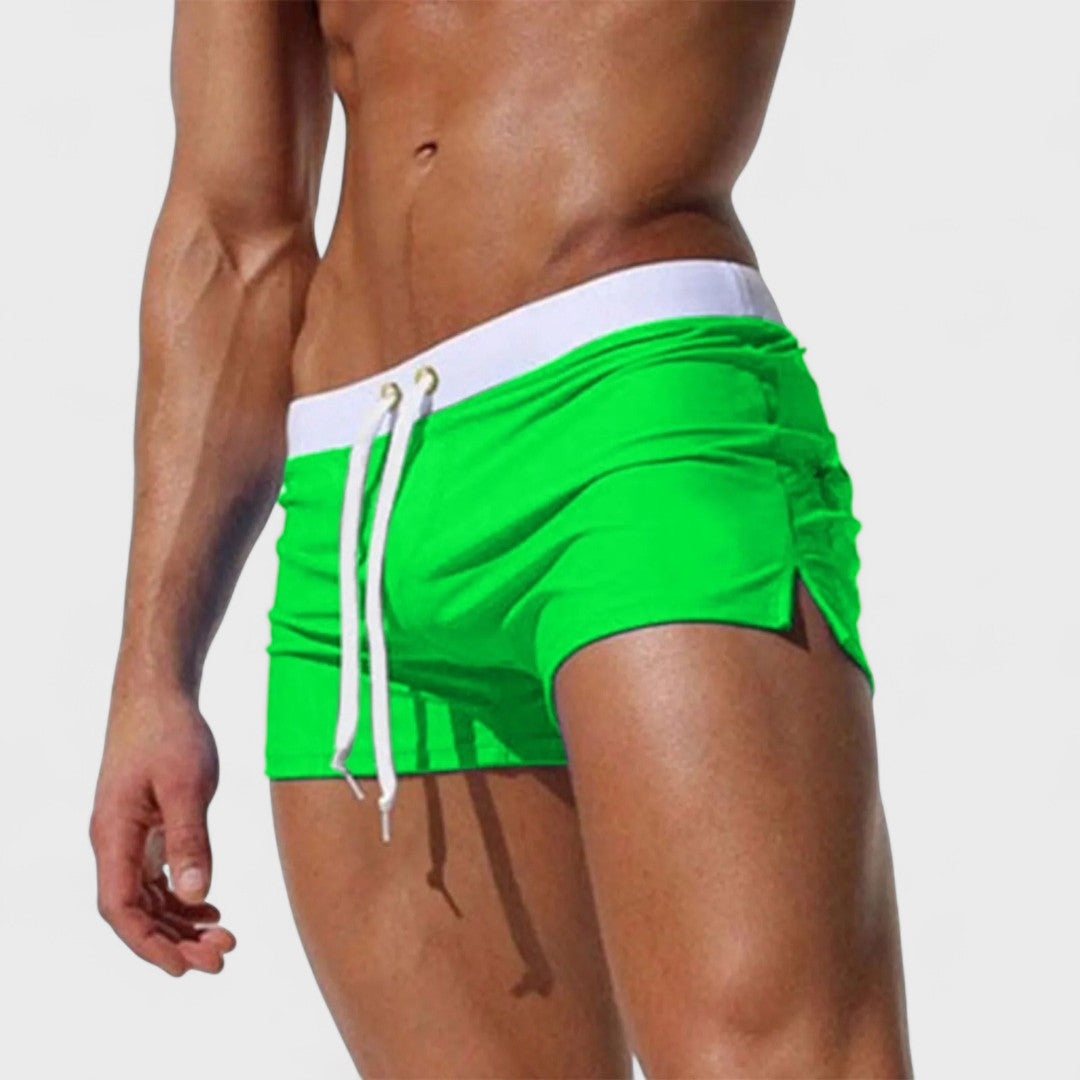 LIVIO™ | Badebukser til Sommer med Stil
