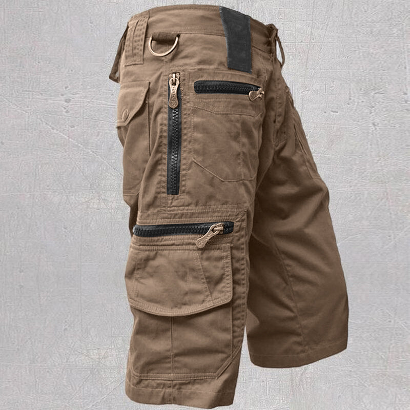 Nohr – Robuste Cargo-shorts til Hverdag & Eventyr