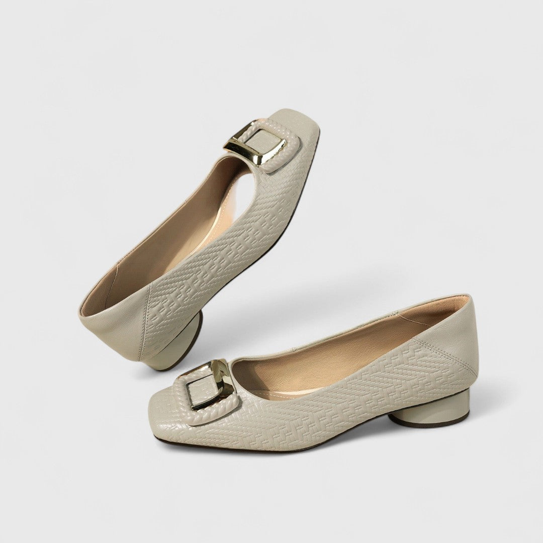 ELORINA™ | Elegante Hverdagssko til Kvinder