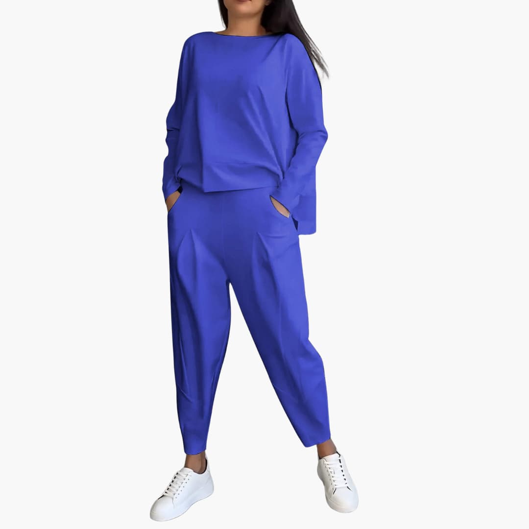LILYA™ | Chic Lounge-Sæt