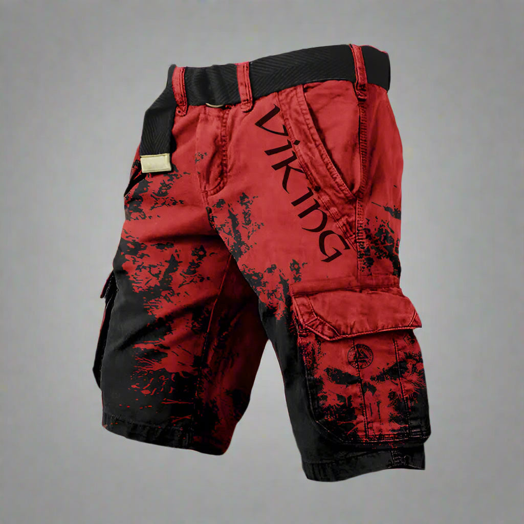 DRAEGAR™ | Robuste eventyrshorts