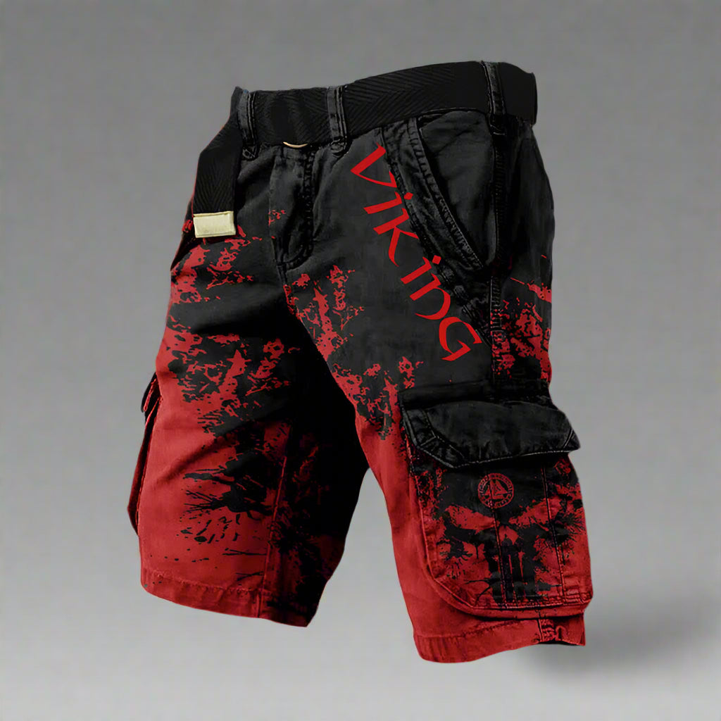 DRAEGAR™ | Robuste eventyrshorts