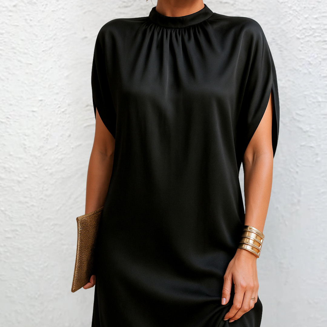 ELVIRA™ | Elegant og flatterende kjole
