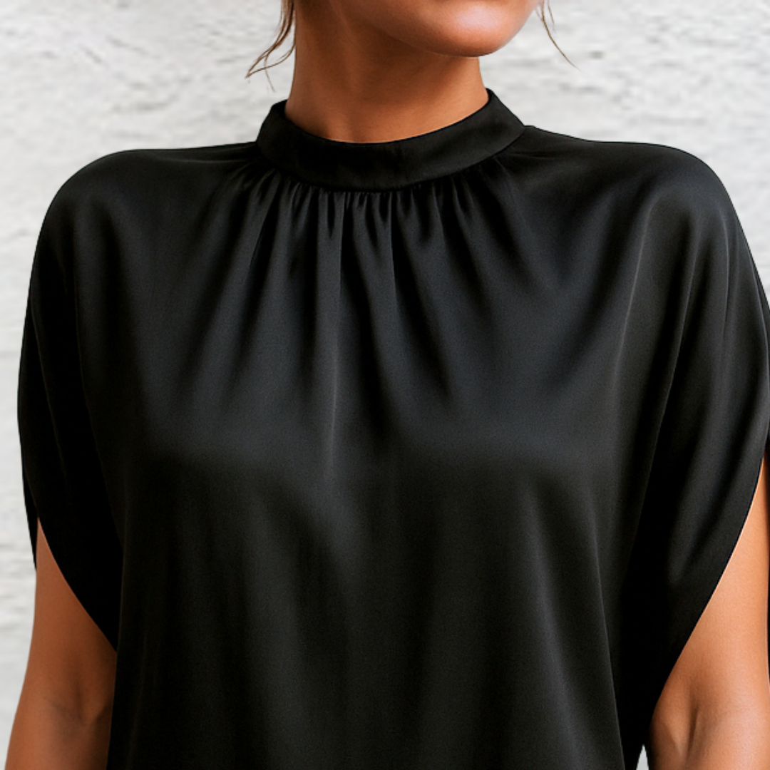 ELVIRA™ | Elegant og flatterende kjole