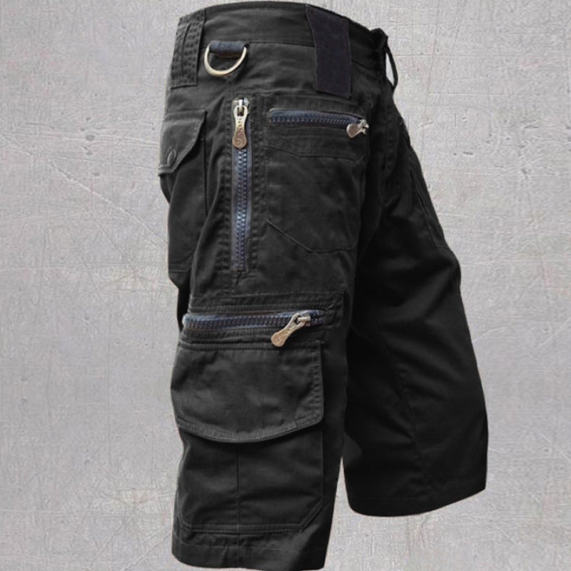 Nohr – Robuste Cargo-shorts til Hverdag & Eventyr