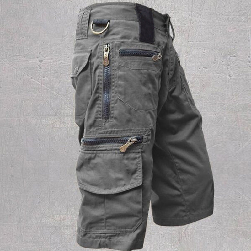 Nohr – Robuste Cargo-shorts til Hverdag & Eventyr