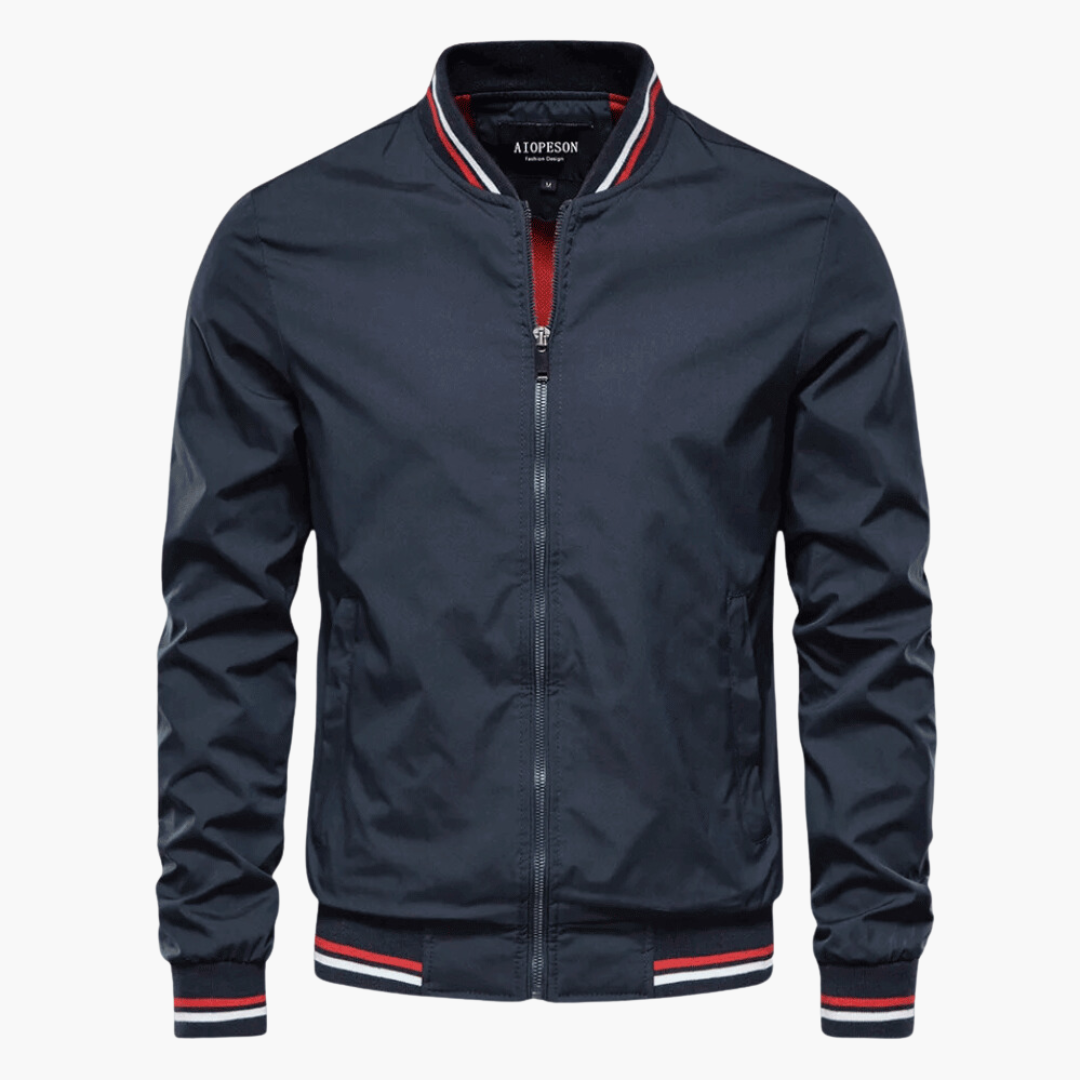 DAVÉON™ – Elegant Herrejakke