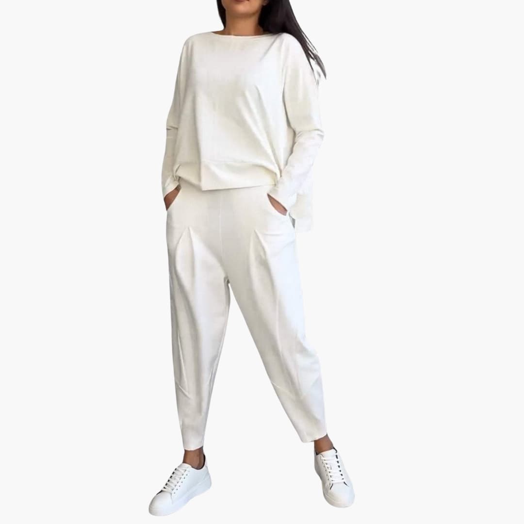 LILYA™ | Chic Lounge-Sæt