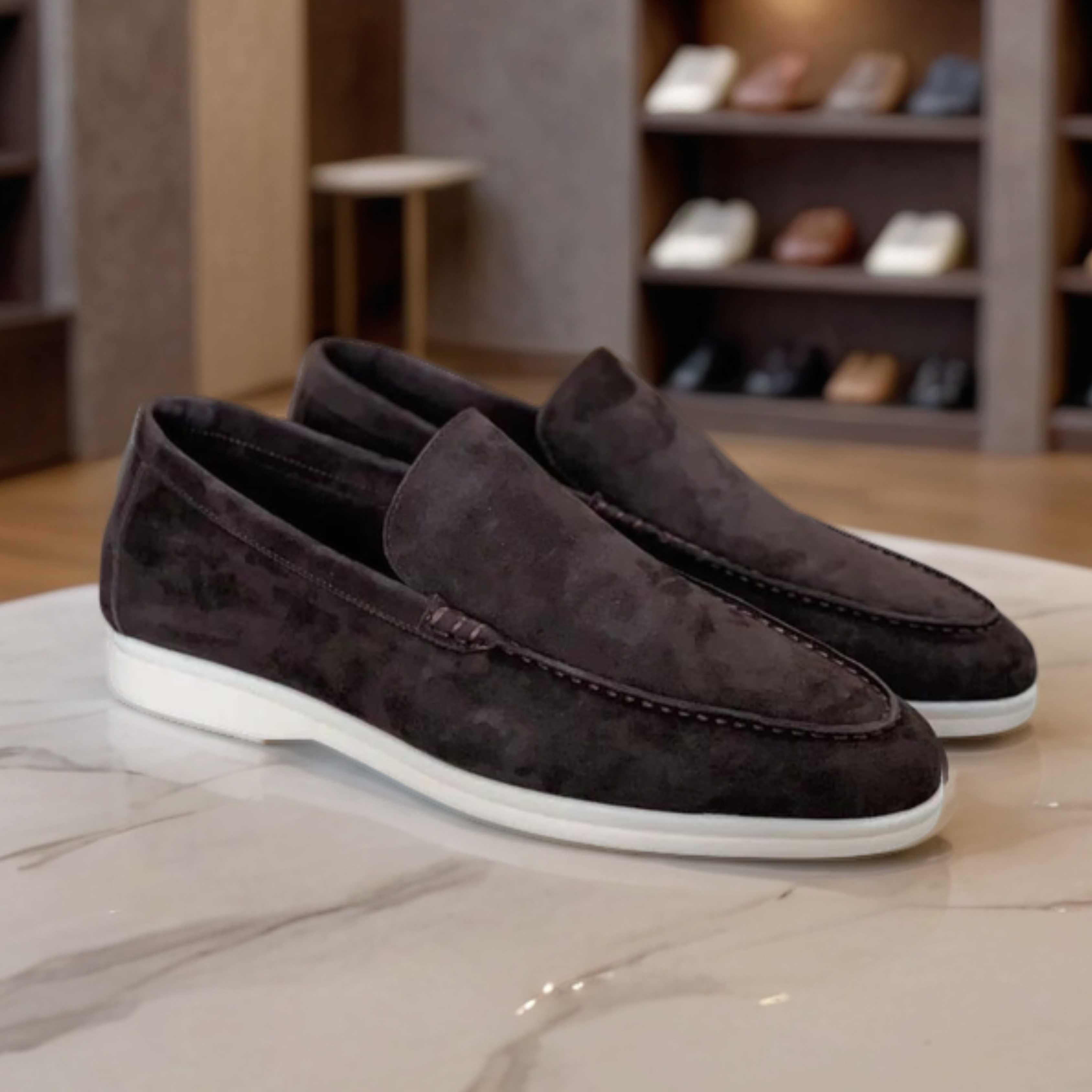 Elegance Supreme Loafers