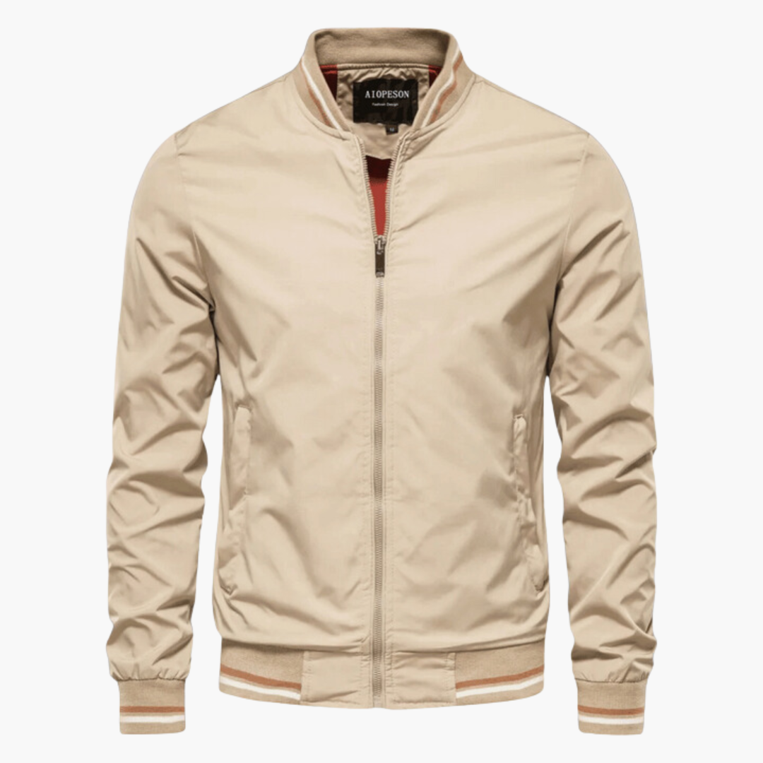 DAVÉON™ – Elegant Herrejakke