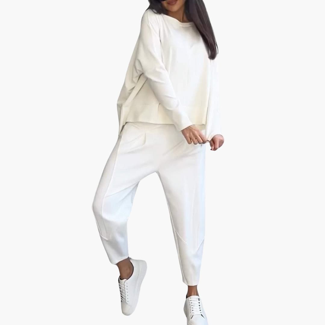 LILYA™ | Chic Lounge-Sæt
