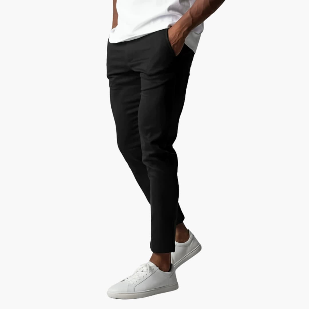 RÉMI™ | Strækbare Chinos til Mænd