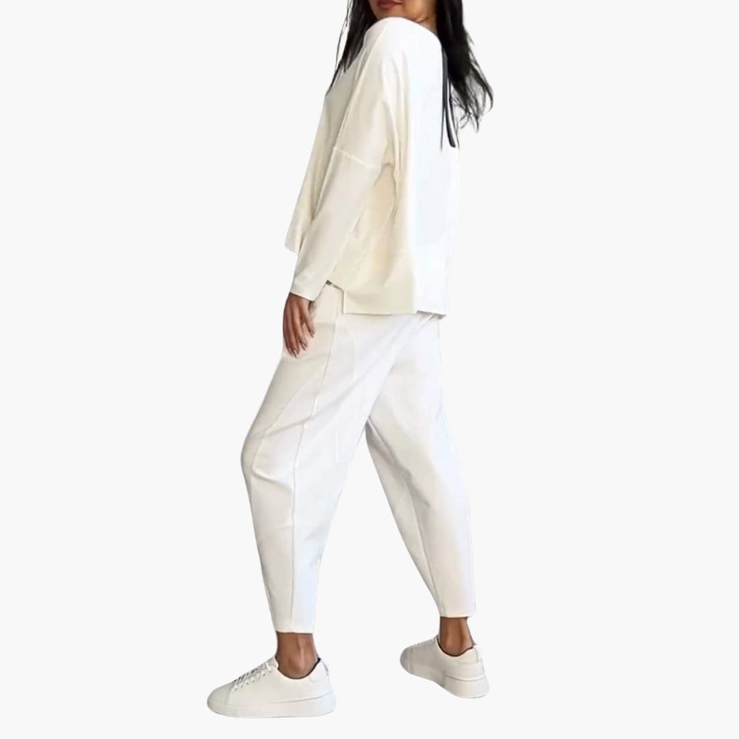 LILYA™ | Chic Lounge-Sæt