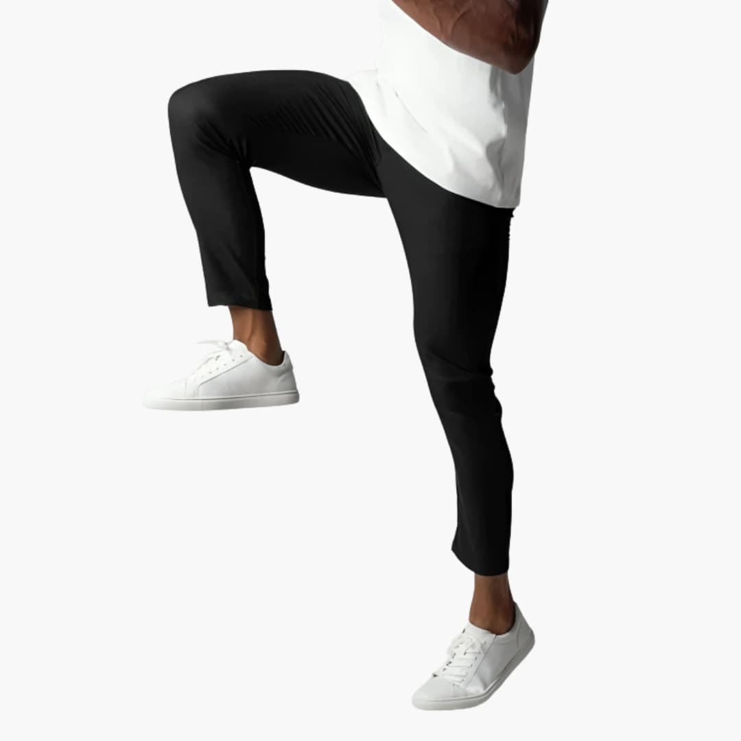 RÉMI™ | Strækbare Chinos til Mænd