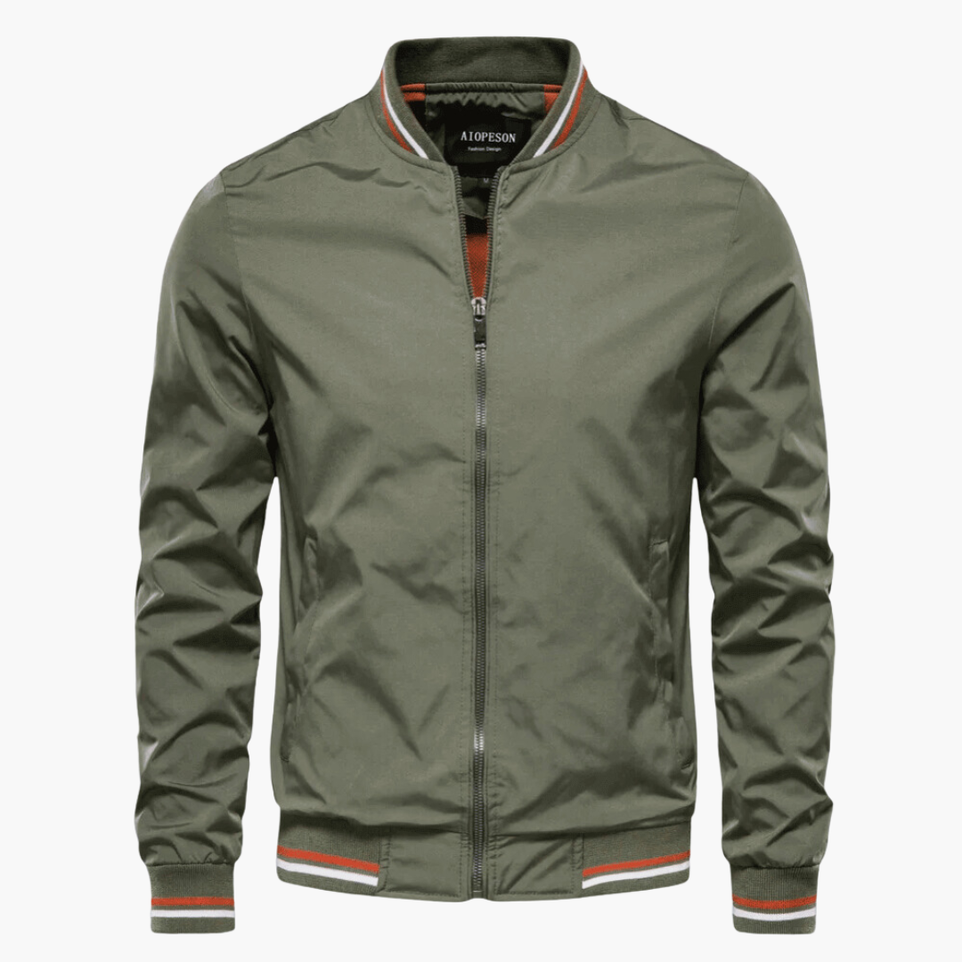 DAVÉON™ – Elegant Herrejakke