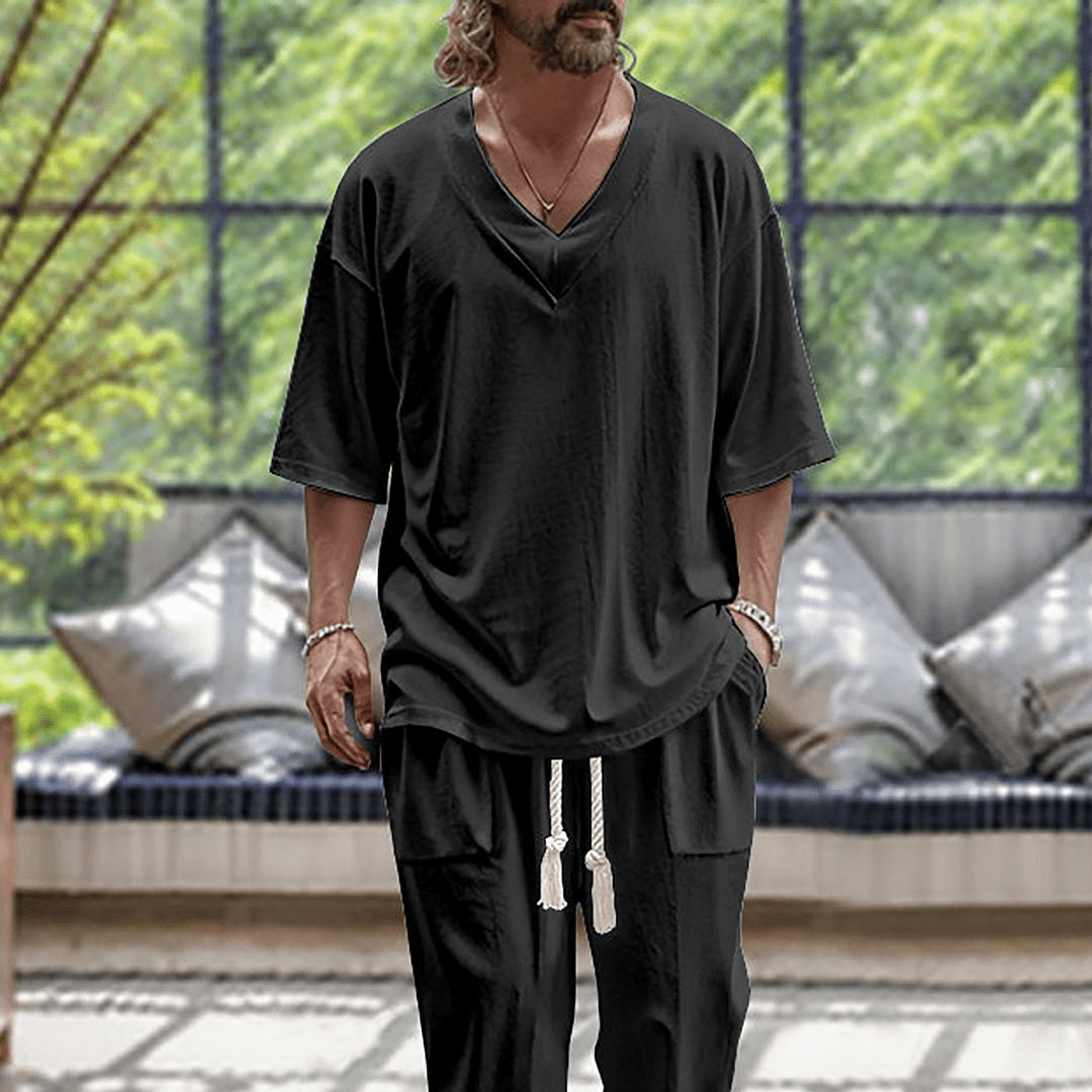 MATÉO™ – Elegant herresæt