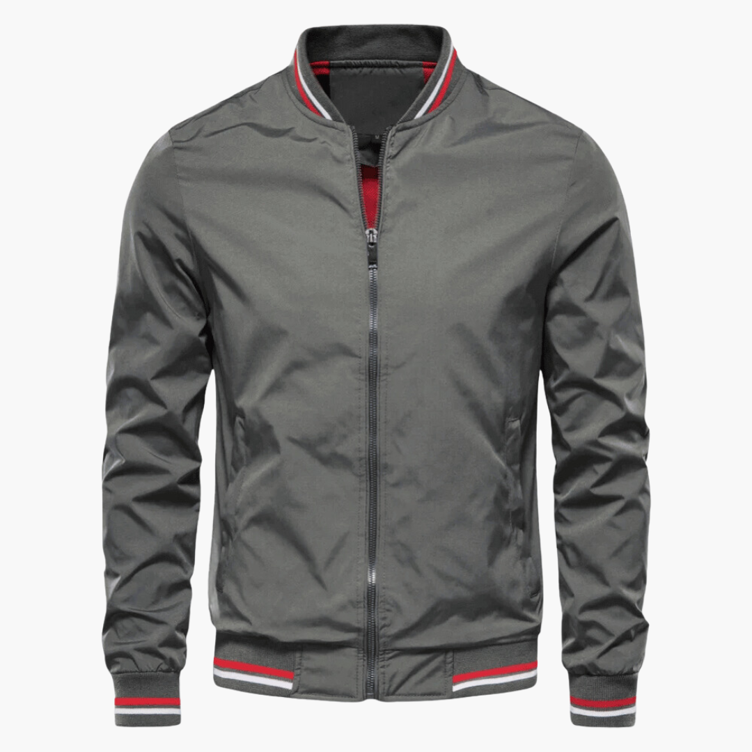 DAVÉON™ – Elegant Herrejakke