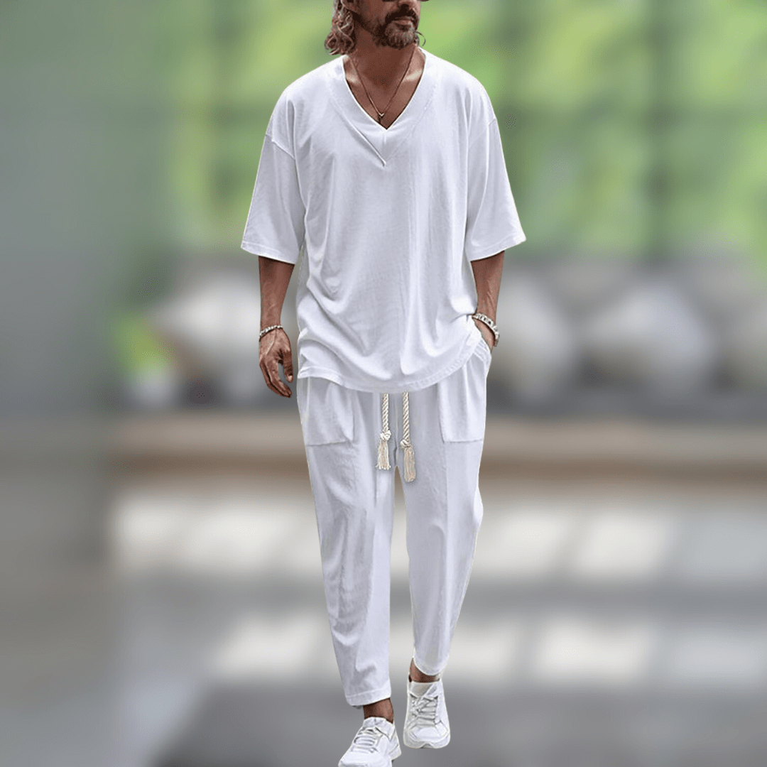 MATÉO™ – Elegant herresæt