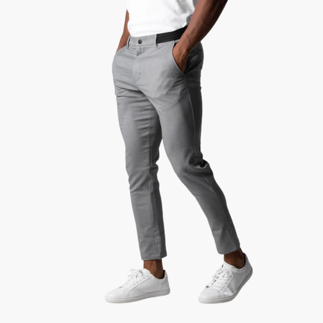 RÉMI™ | Strækbare Chinos til Mænd