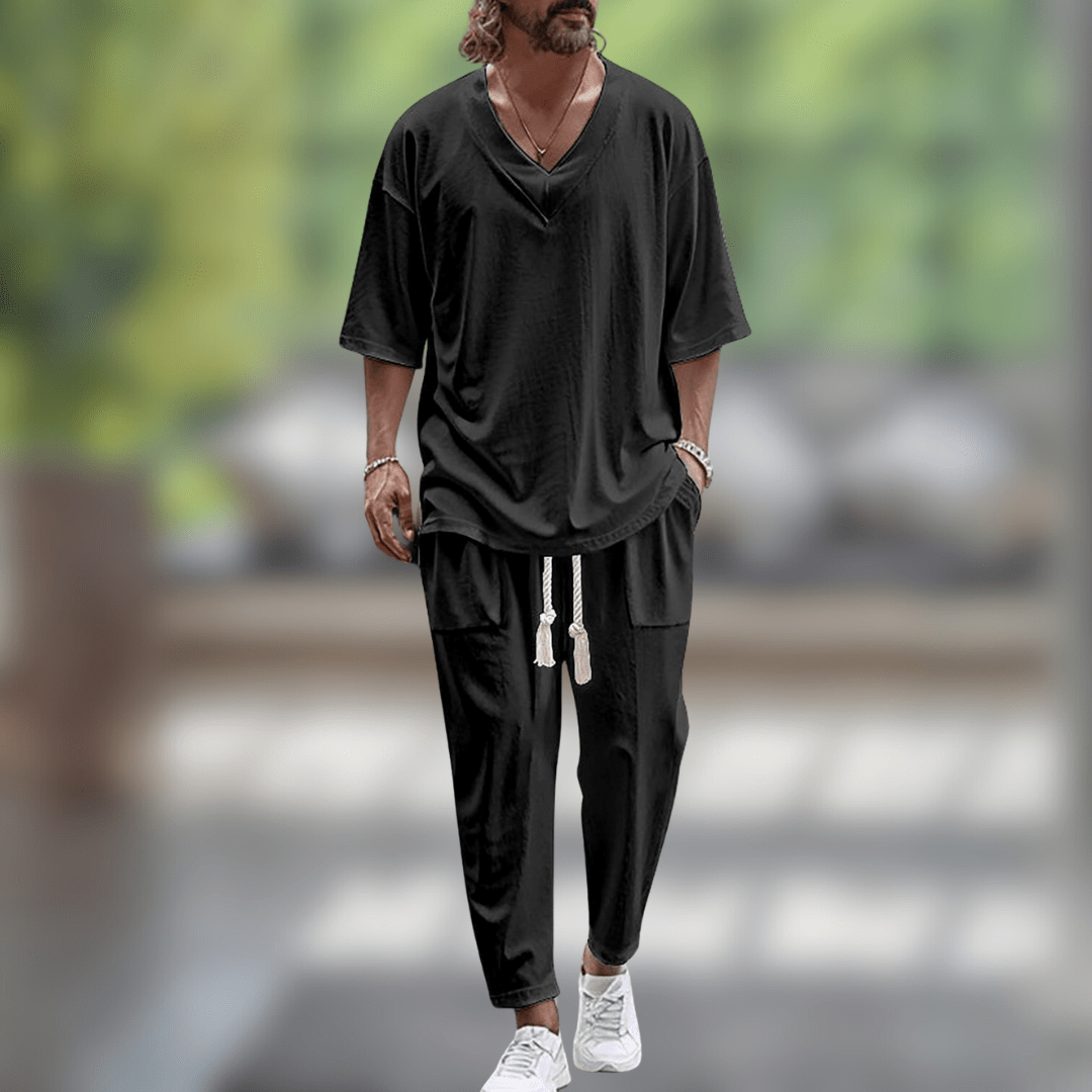 MATÉO™ – Elegant herresæt