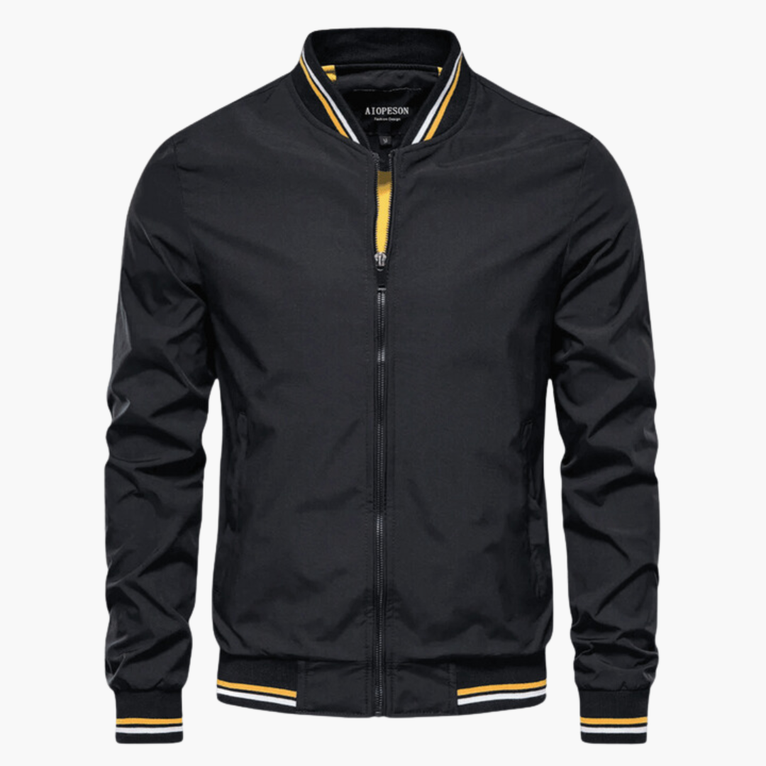 DAVÉON™ – Elegant Herrejakke
