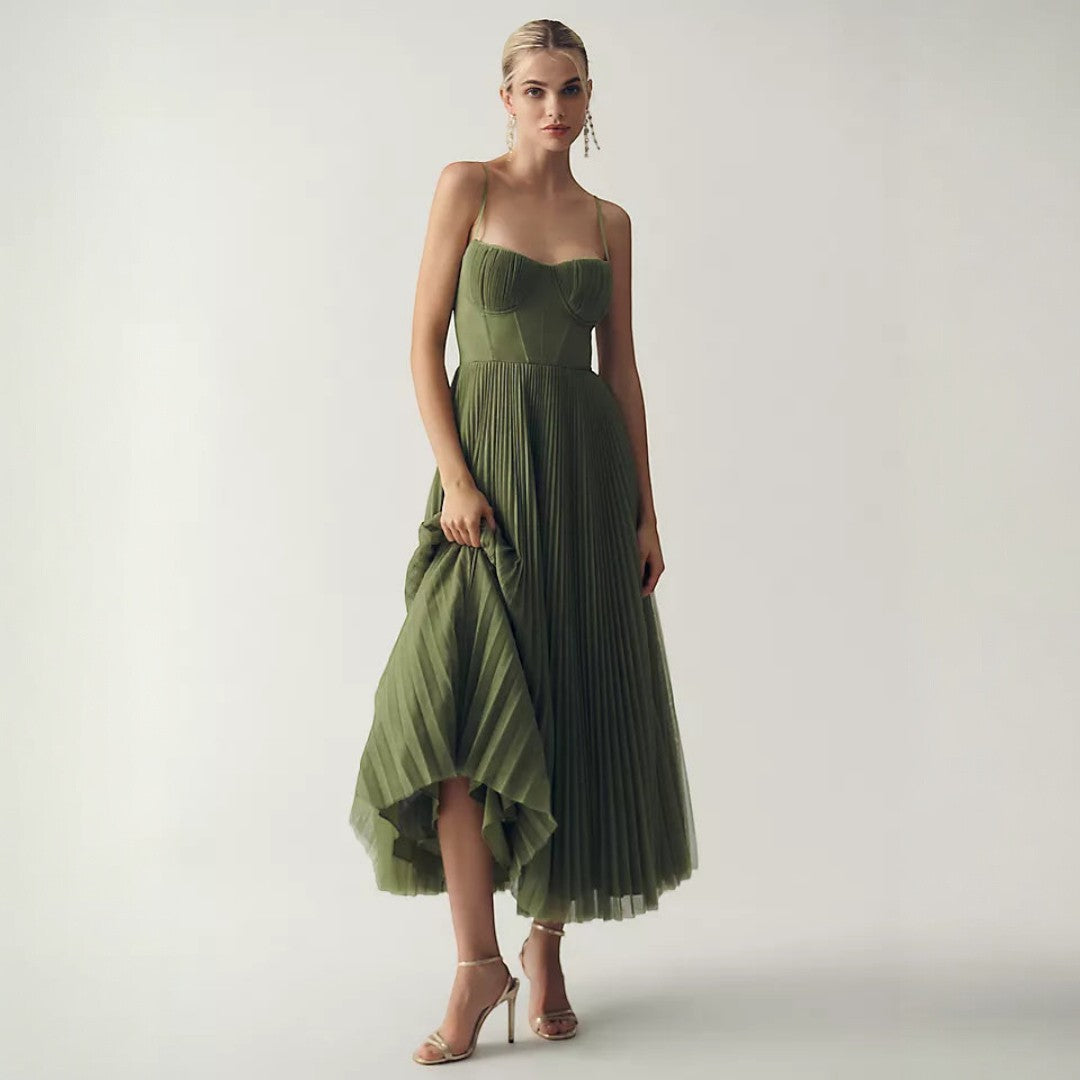 ÉLISKA™ | Elegant Kjole