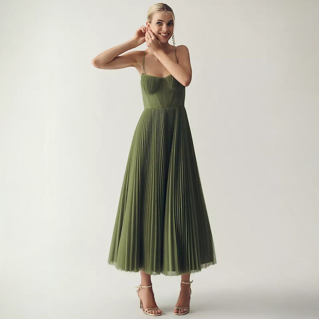 ÉLISKA™ | Elegant Kjole