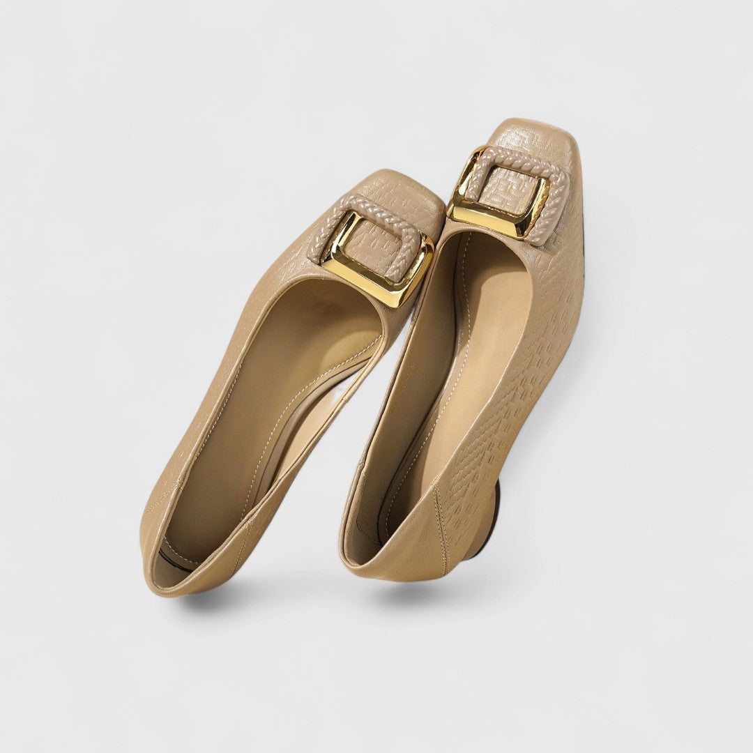 ELORINA™ | Elegante Hverdagssko til Kvinder
