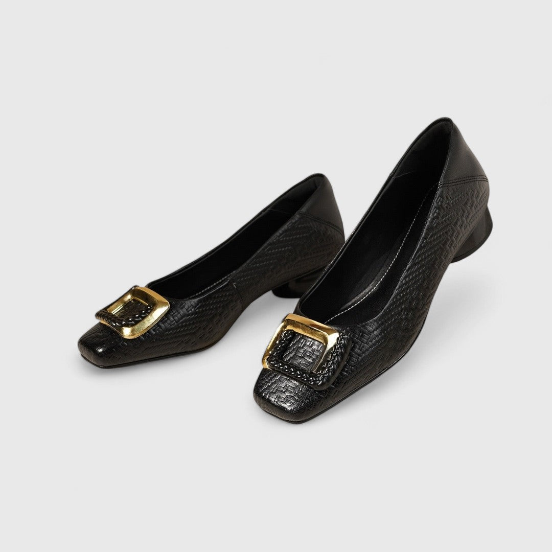 ELORINA™ | Elegante Hverdagssko til Kvinder