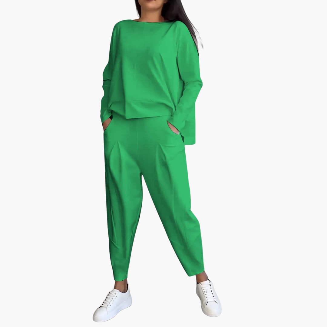LILYA™ | Chic Lounge-Sæt