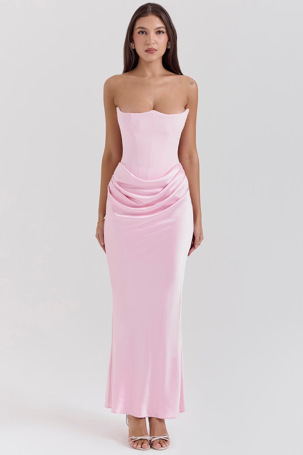MAREYA™ | Elegant Korsetkjole