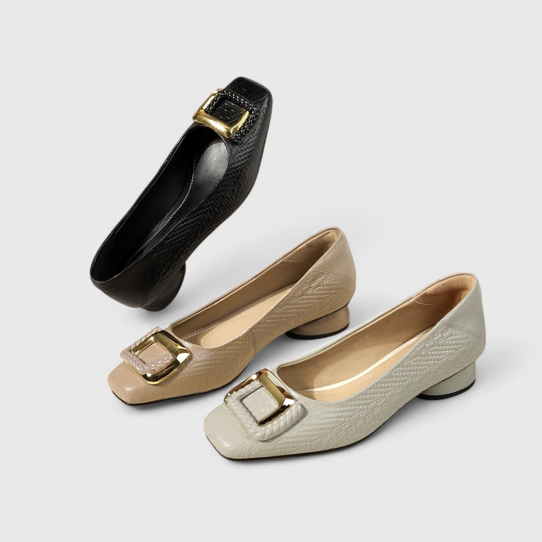 ELORINA™ | Elegante Hverdagssko til Kvinder