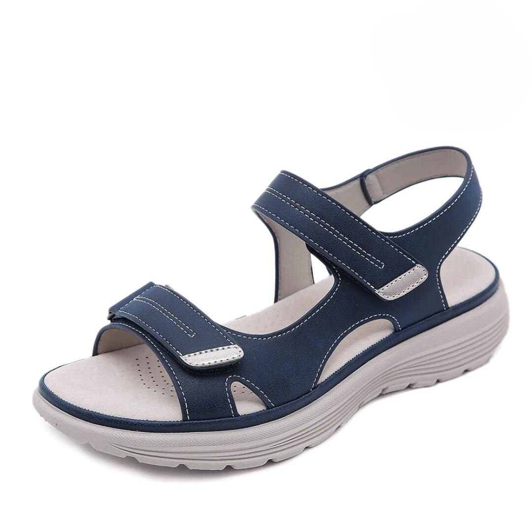 ALMÉA™ – Ortopædiske Sommarsandaler