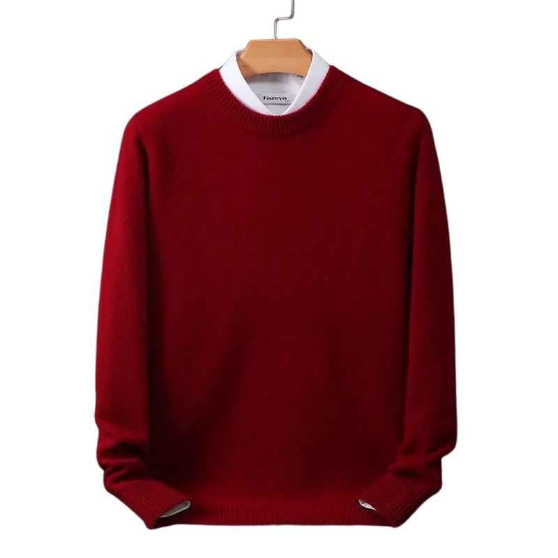 Velo™ | Kashmir-Sweater