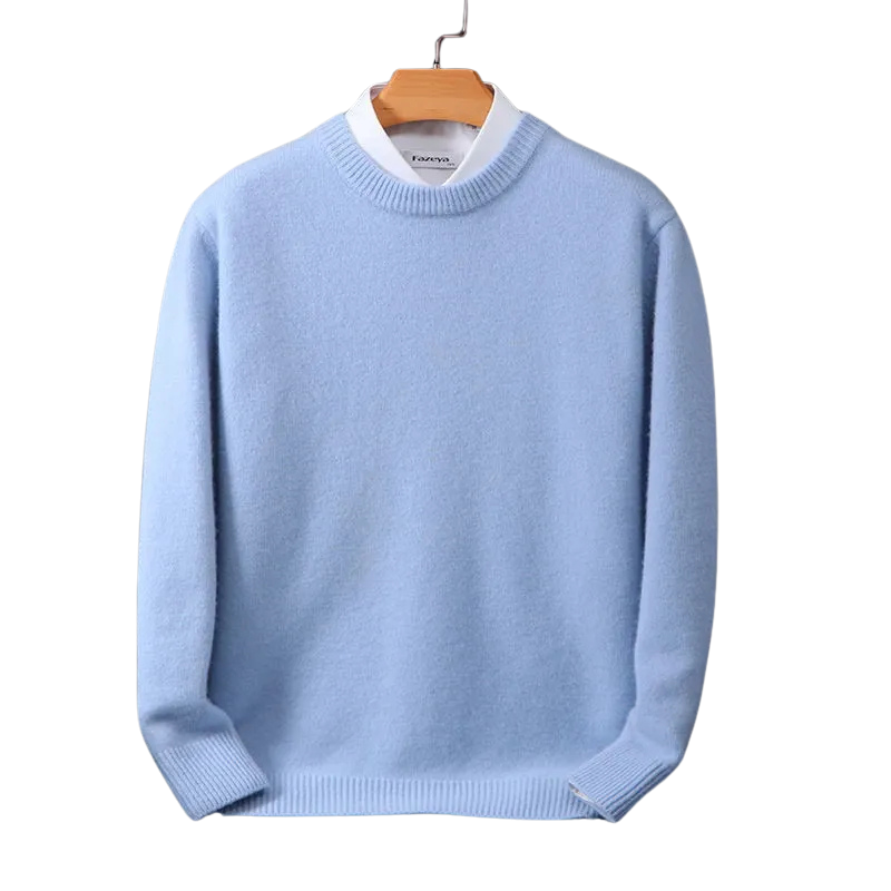 Velo™ | Kashmir-Sweater