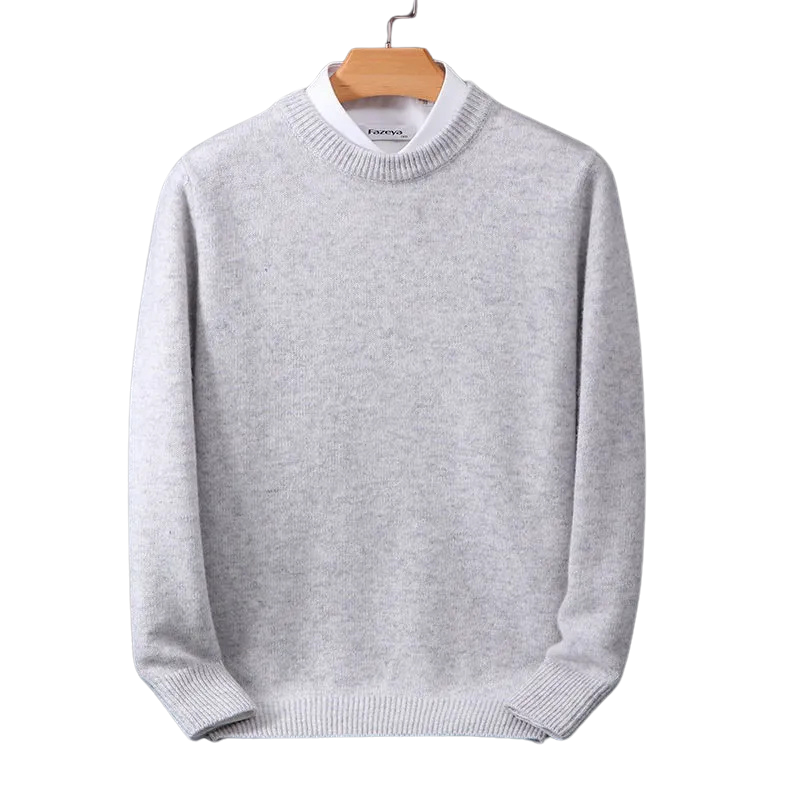 Velo™ | Kashmir-Sweater