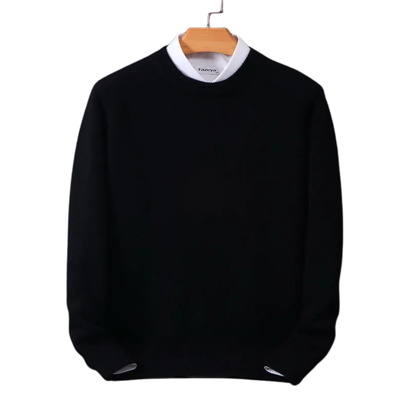 Velo™ | Kashmir-Sweater