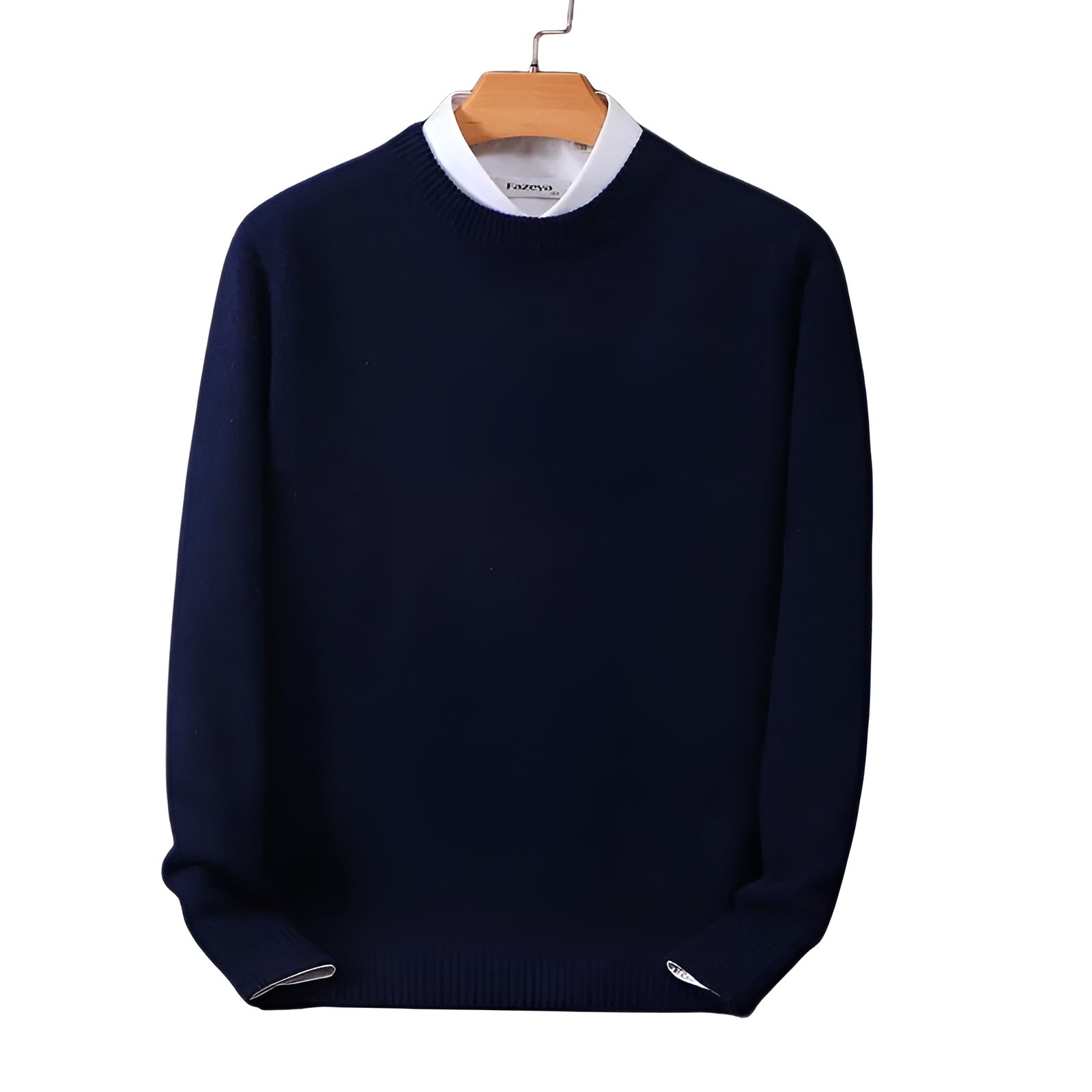 Velo™ | Kashmir-Sweater