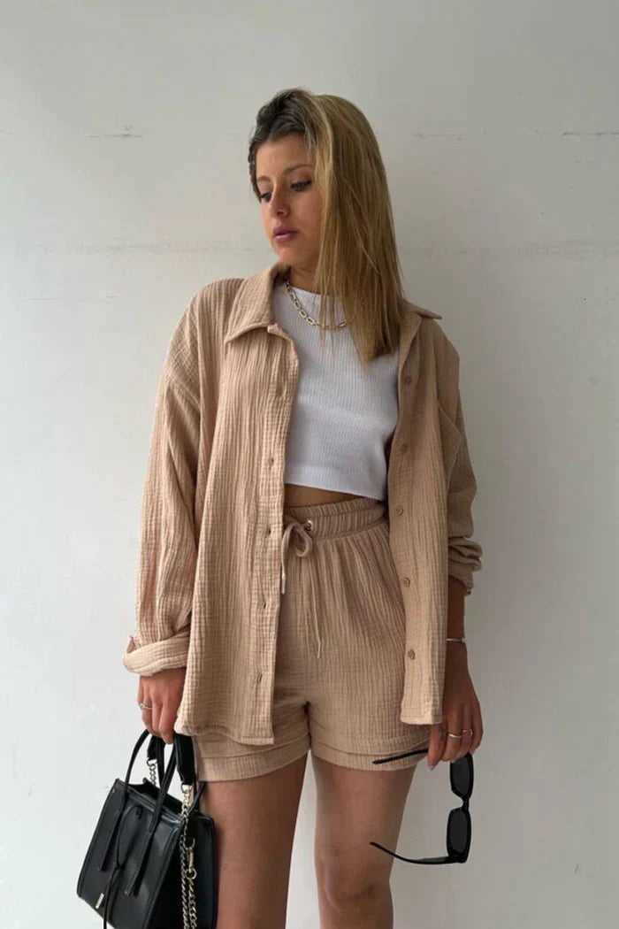 LYNÉA™ | Elegant Sommerset til Kvinder