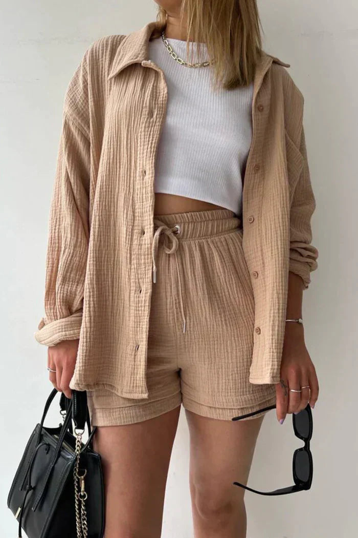 LYNÉA™ | Elegant Sommerset til Kvinder